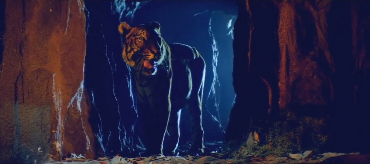 Кадры из Одержимость (1992)