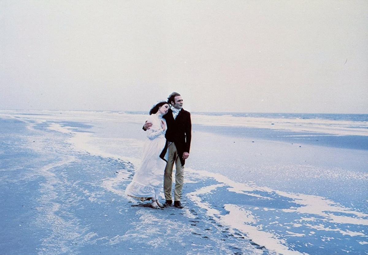Кадры из Носферату: Призрак ночи (1979)