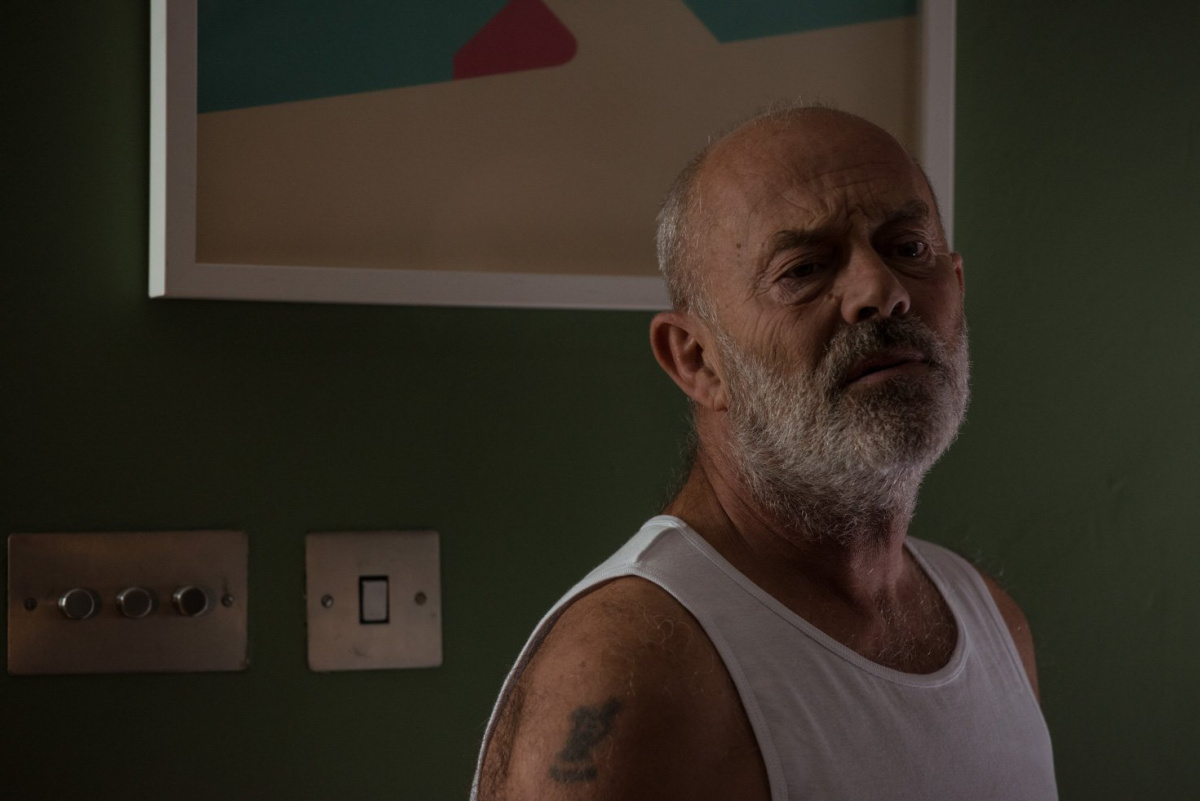Кадры из Успеть за 2 часа (2018)