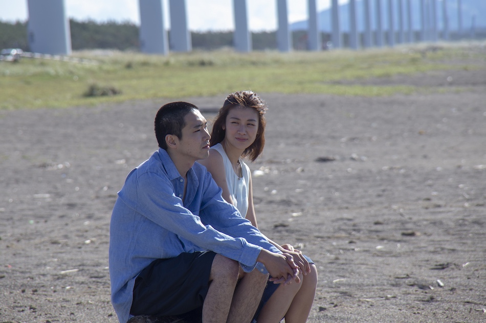 Кадры из Воронка на двоих (2019)