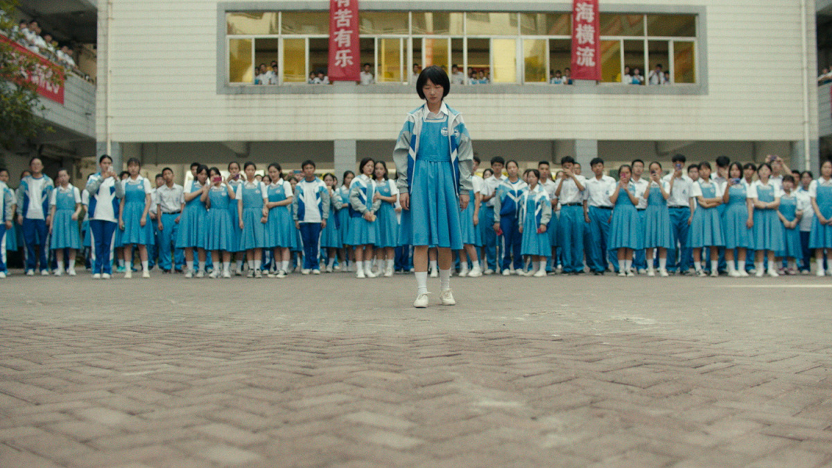 Кадры из Лучшие дни (2019)