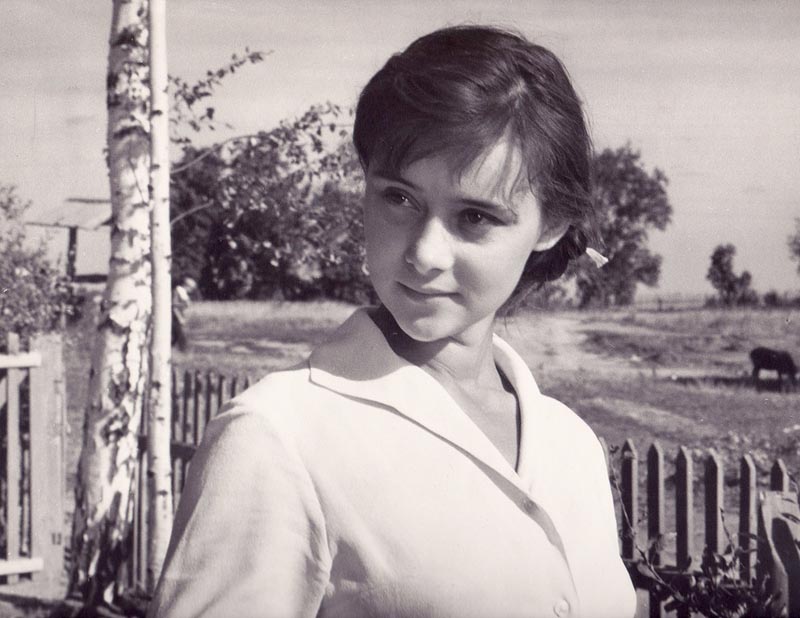 Кадры из До будущей весны (1961)