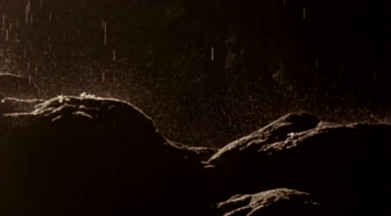 Кадры из Душа мира (1993)