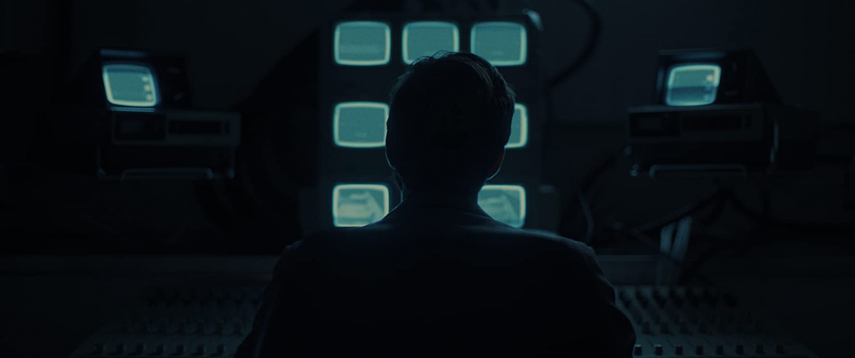 Кадры из Кошмары (2020)