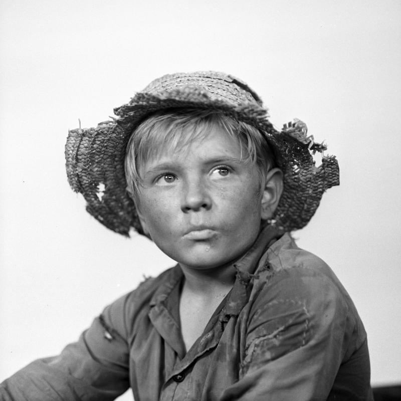 Кадры из Совсем пропащий (1973)