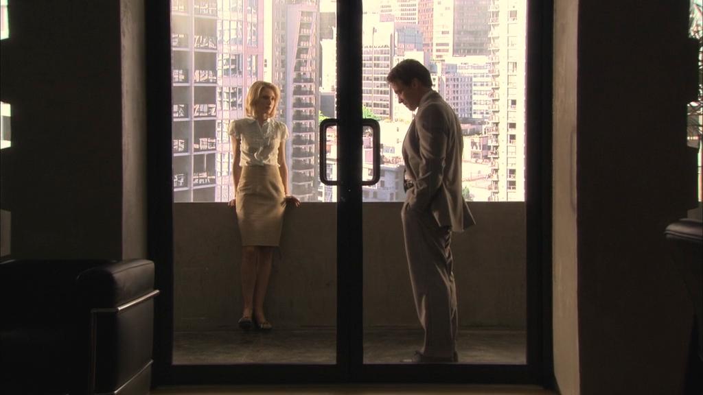 Кадры из Любовь к убийству (2008)