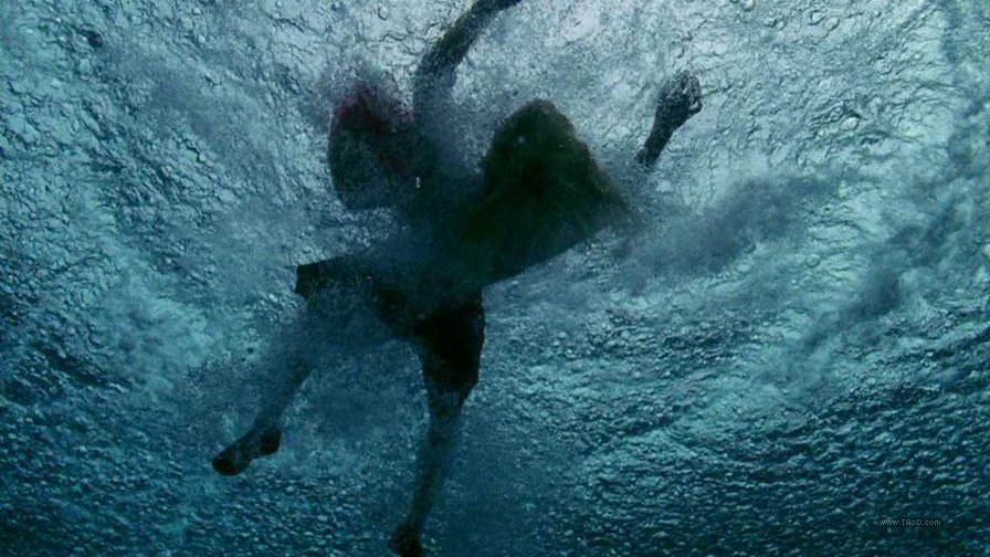 Кадры из Поинт Плезант (2005)