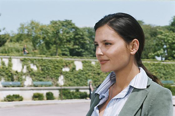 Кадры из Дублер (2006)