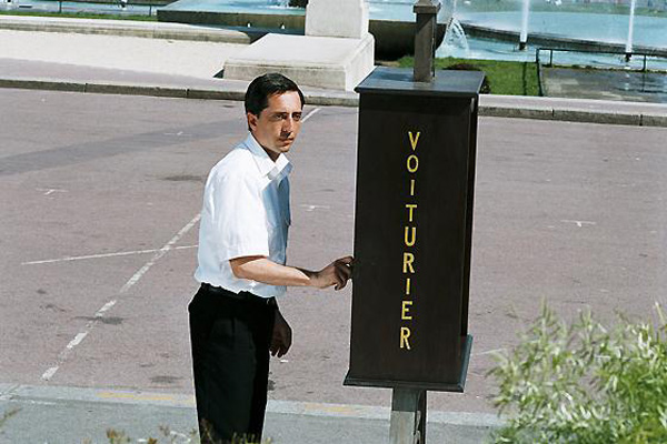 Кадры из Дублер (2006)