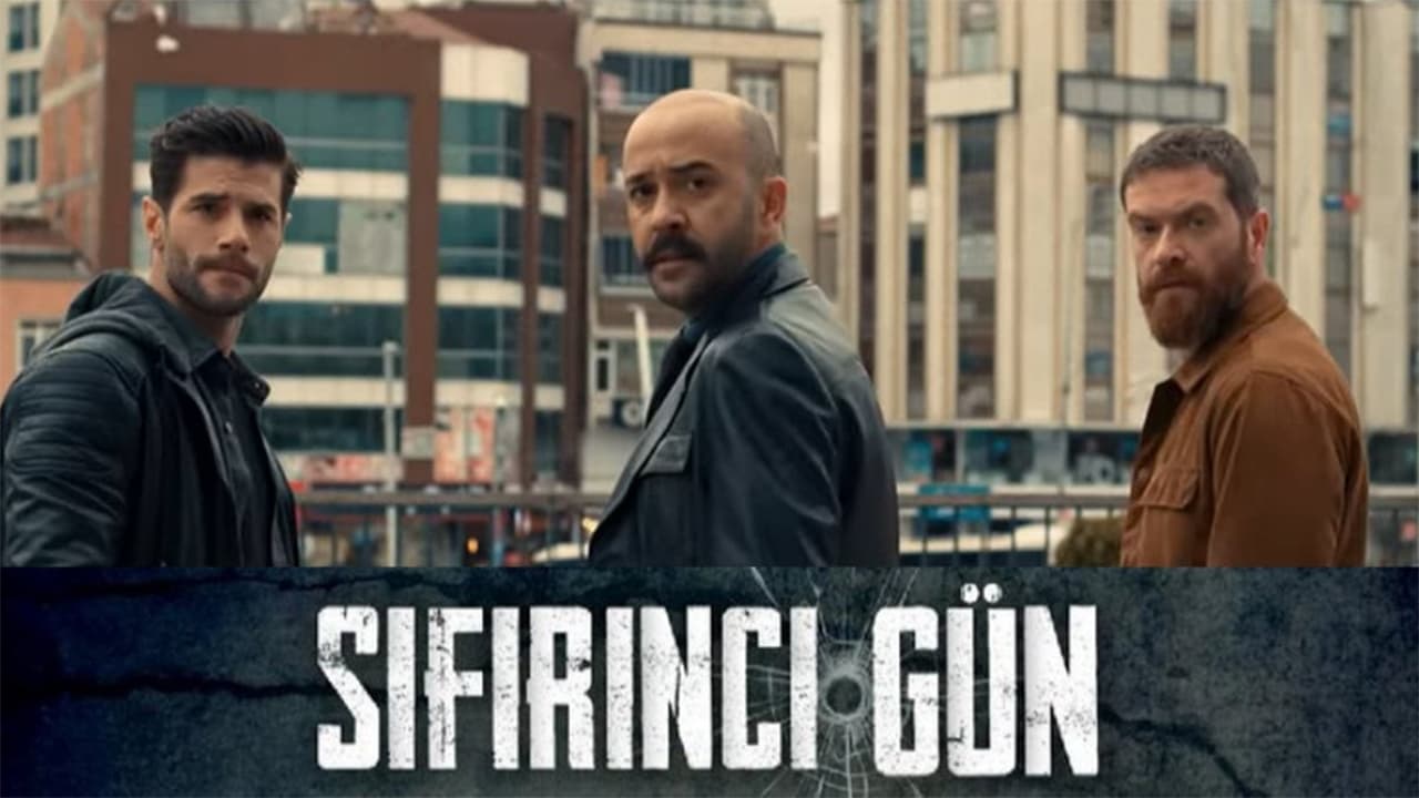 Кадры из Точка отсчета (2022)