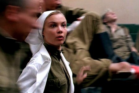 Кадры из Противостояние (2006)