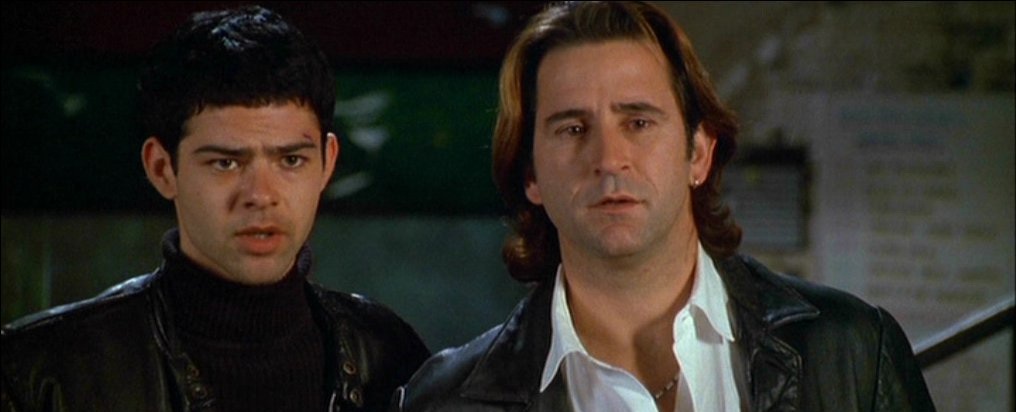 Кадры из Магазин «Империя» (1995)