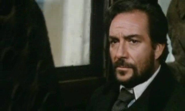 Кадры из Мастер и Маргарита (1972)