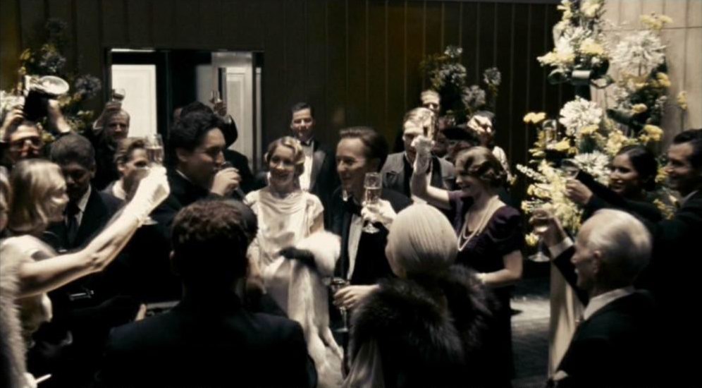 Кадры из Фрида (2002)