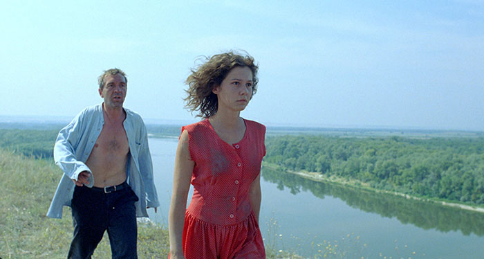 Кадры из Эйфория (2006)