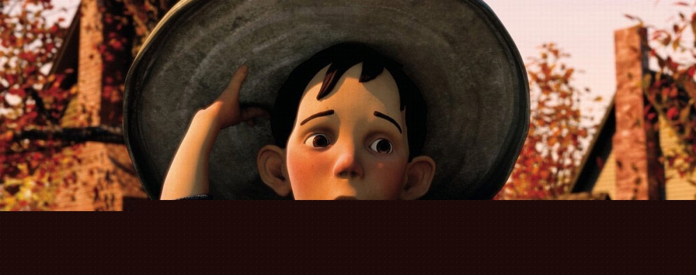 Кадры из Дом монстр (2006)