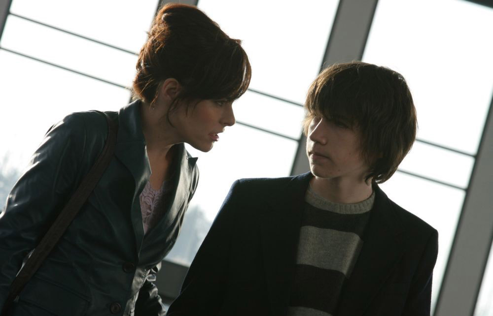 Кадры из Фэй Грим (2006)