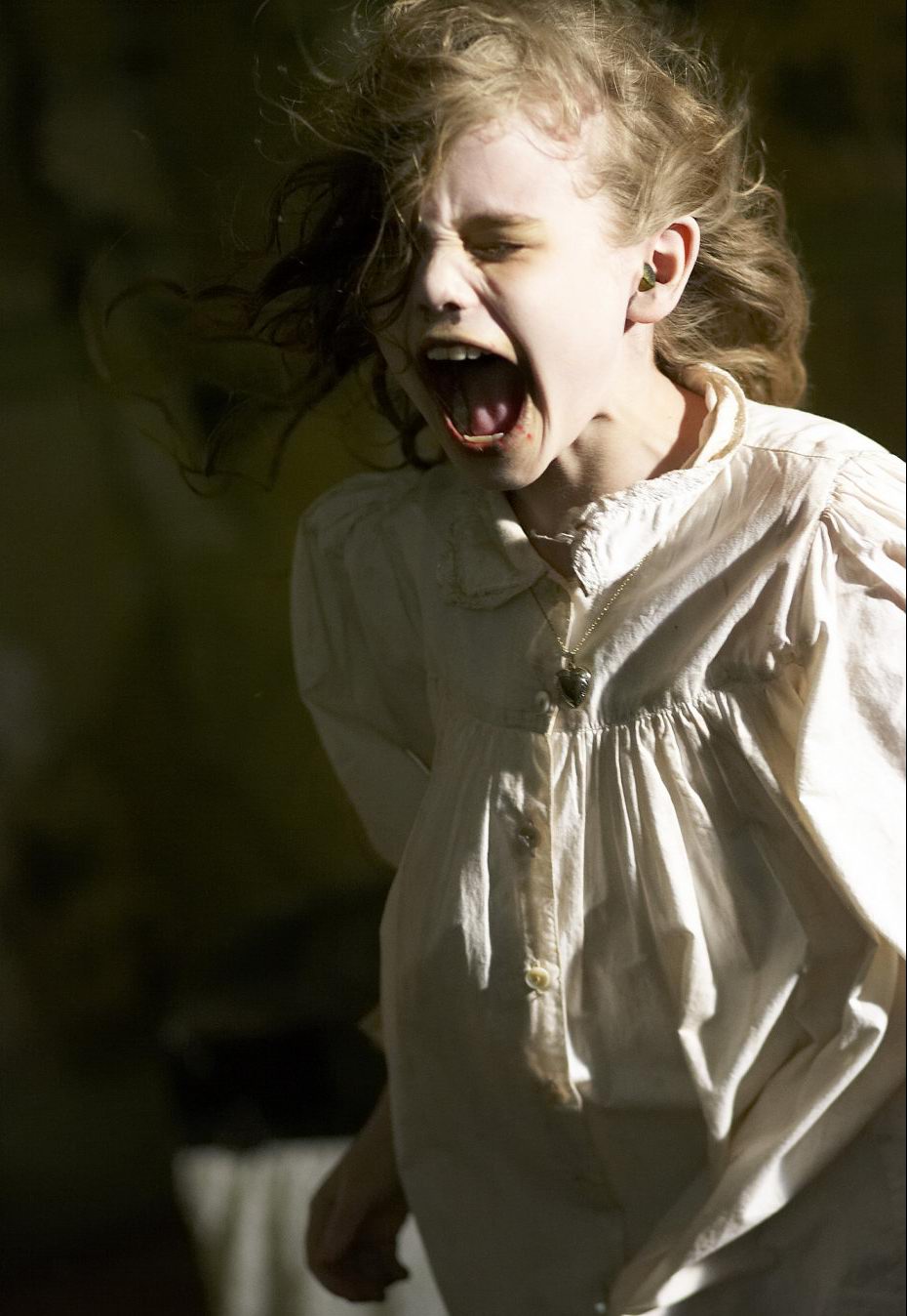 Кадры из Топь (2006)