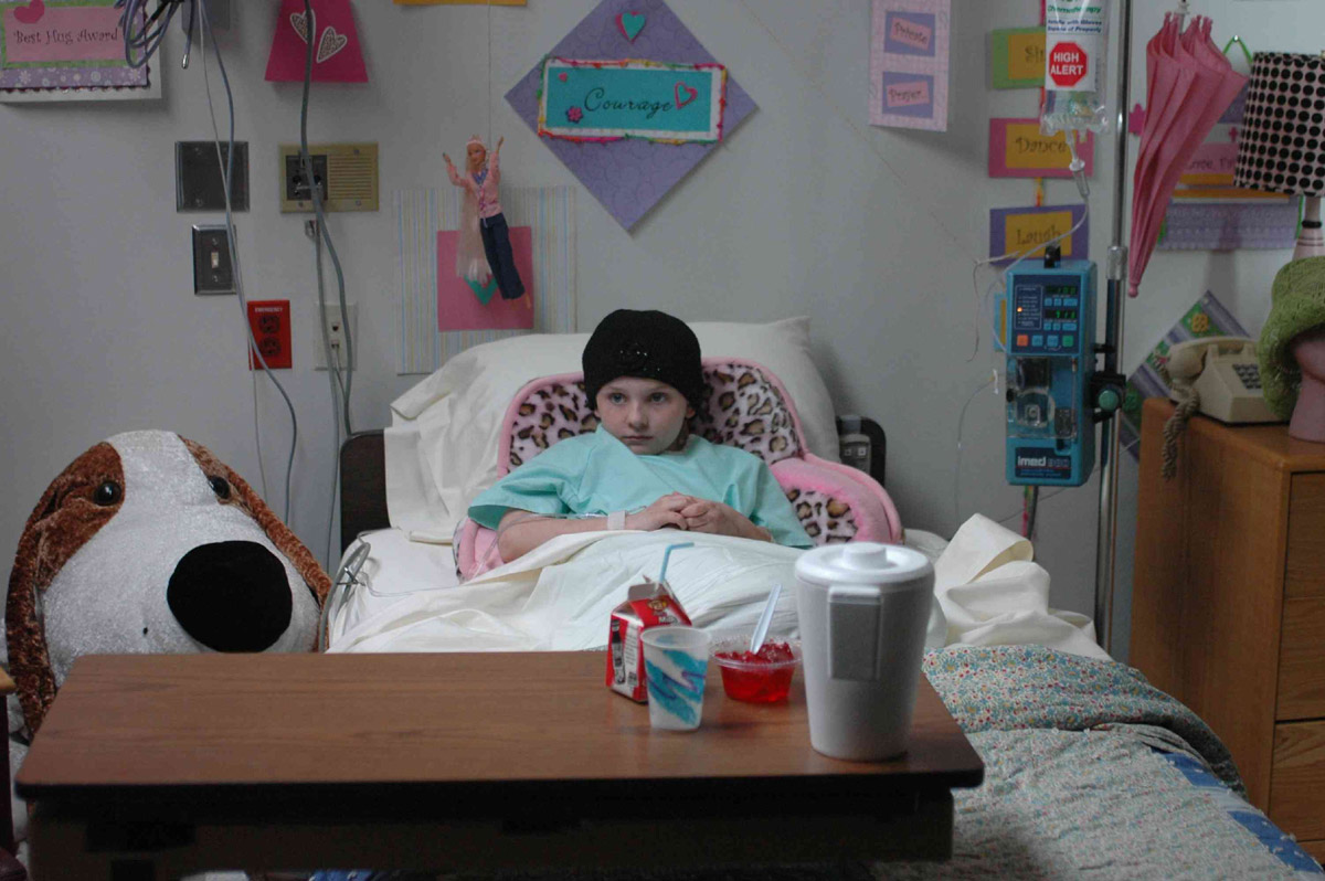 Кадры из Последний подарок (2006)
