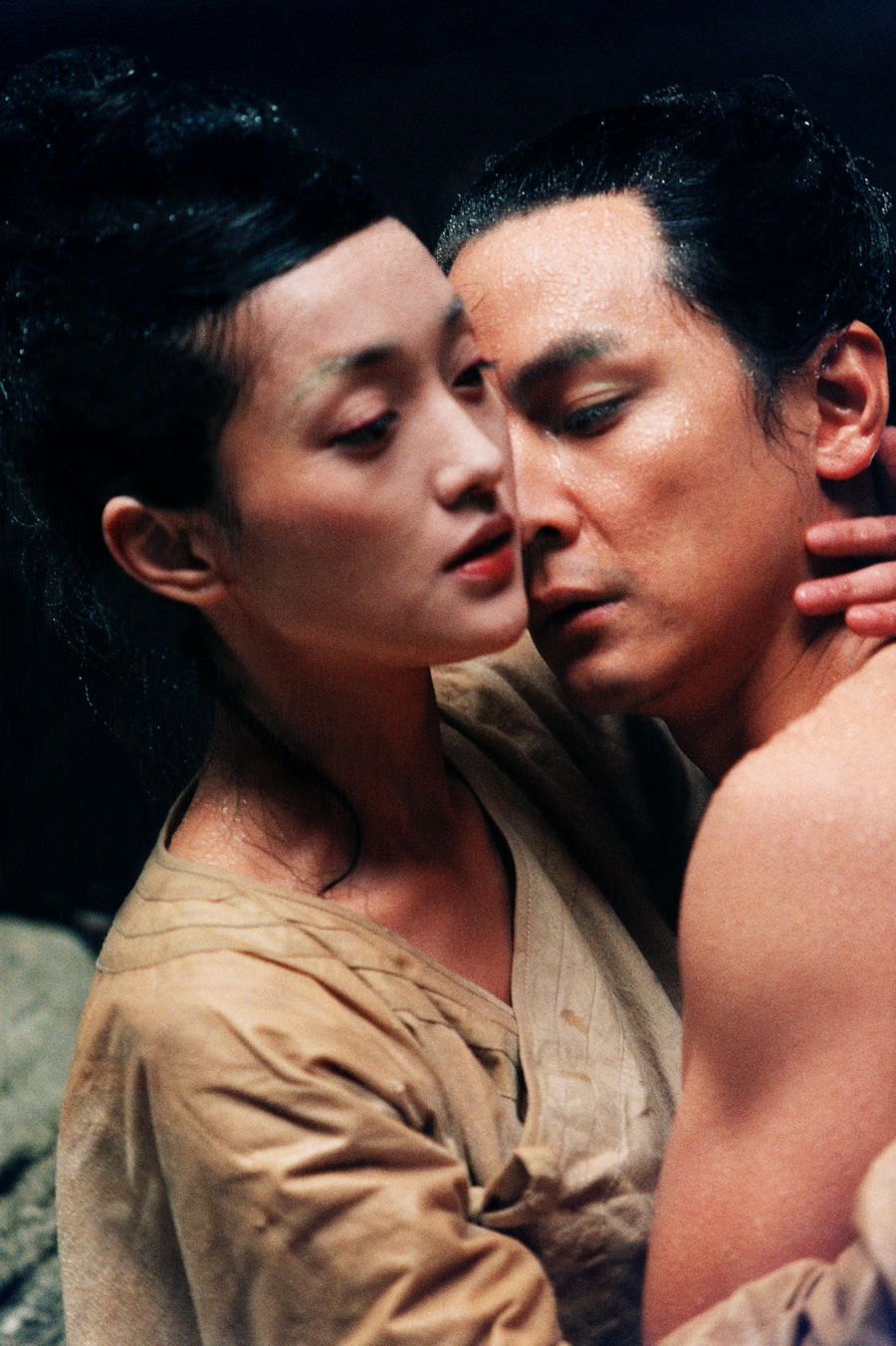 Кадры из Убить императора (2006)