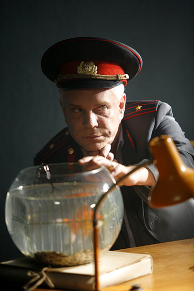 Кадры из Самый лучший фильм (2008)