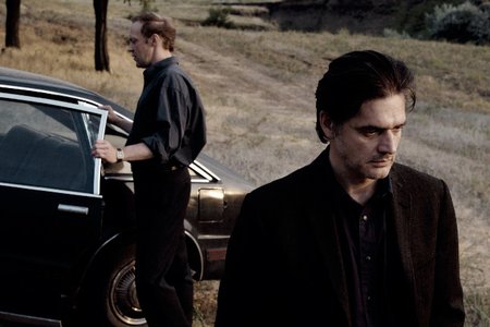 Кадры из Изгнание (2007)