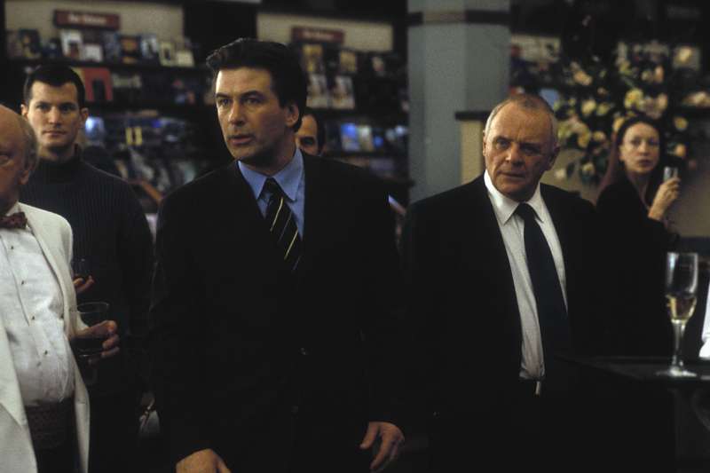Кадры из Дьявол и Дэниэл Уэбстер (2004)