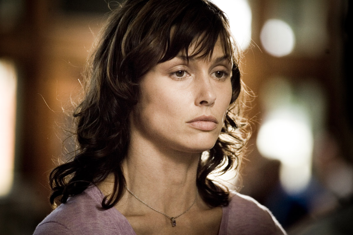Кадры из 5 неизвестных (2006)
