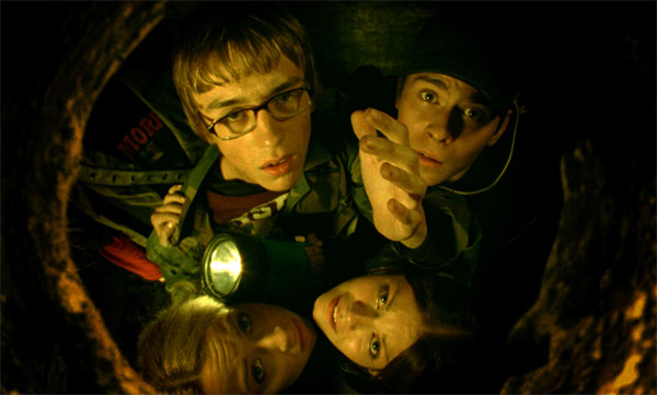 Кадры из Штольня (2006)