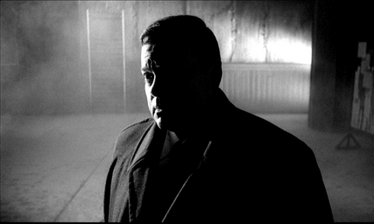 Кадры из Процесс (1962)