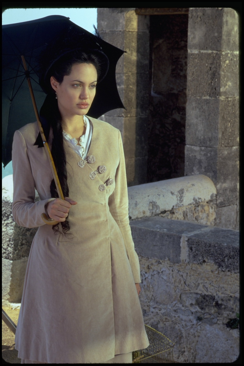Кадры из Соблазн (2001)