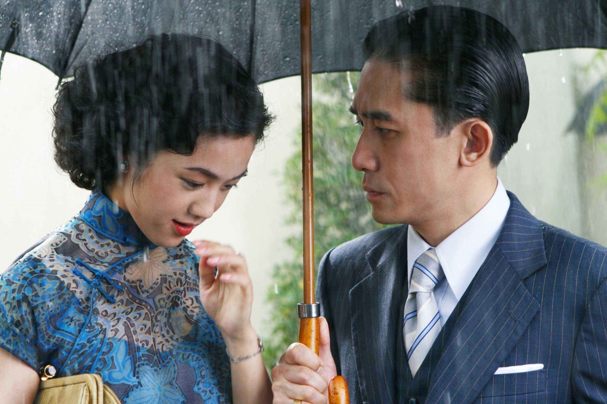 Кадры из Вожделение (2007)