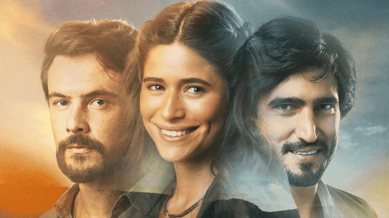Кадры из Море Сертана (2023)