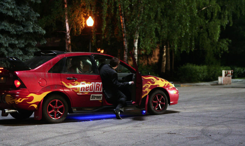 Кадры из Парень с Марса (2011)