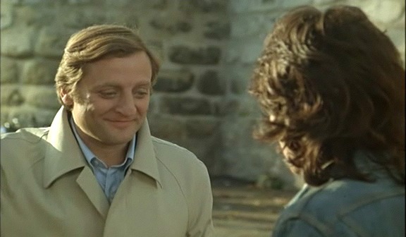 Кадры из Частный детектив (1976)