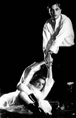Кадры из Коллекционер (1965)