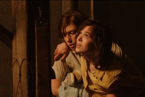 Кадры из Американское преступление (2007)