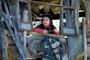Кадры из Старухи (2004)