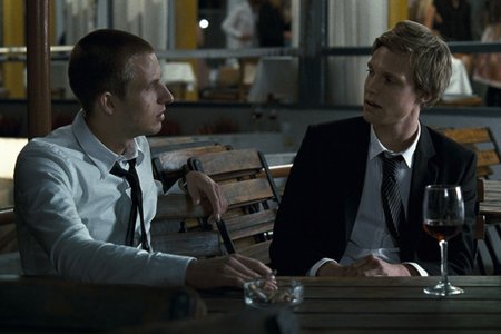 Кадры из Реприза (2006)