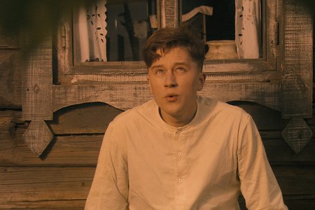 Кадры из Франц + Полина (2006)