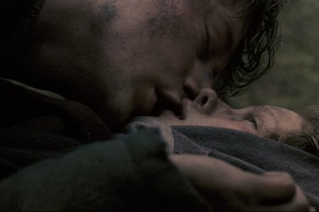 Кадры из Франц + Полина (2006)