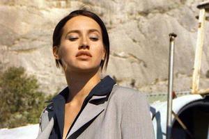 Кадры из Кармен (2004)