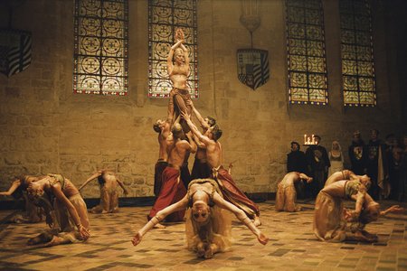 Кадры из Принцесса Аврора (2006)