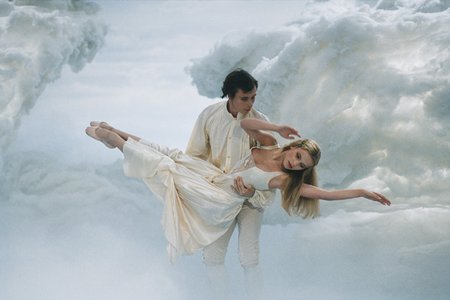 Кадры из Принцесса Аврора (2006)