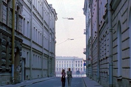 Кадры из Город без солнца (2005)