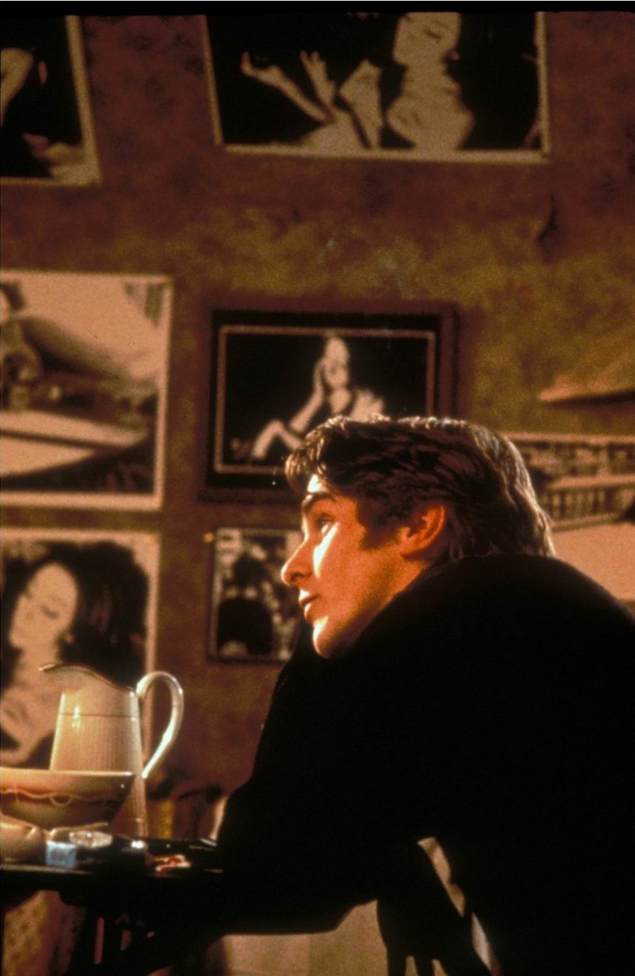 Кадры из Метролэнд (1997)