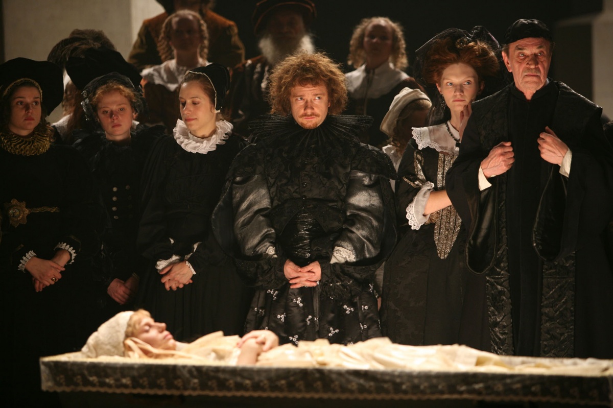 Кадры из Тайны «Ночного дозора» (2007)