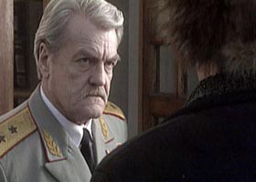 Кадры из Красная площадь (2004)