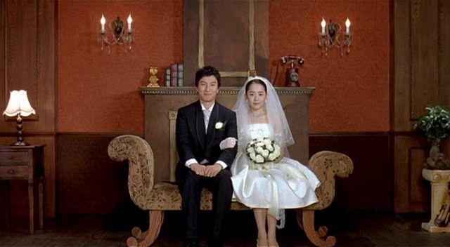 Кадры из Невинные шаги (2005)