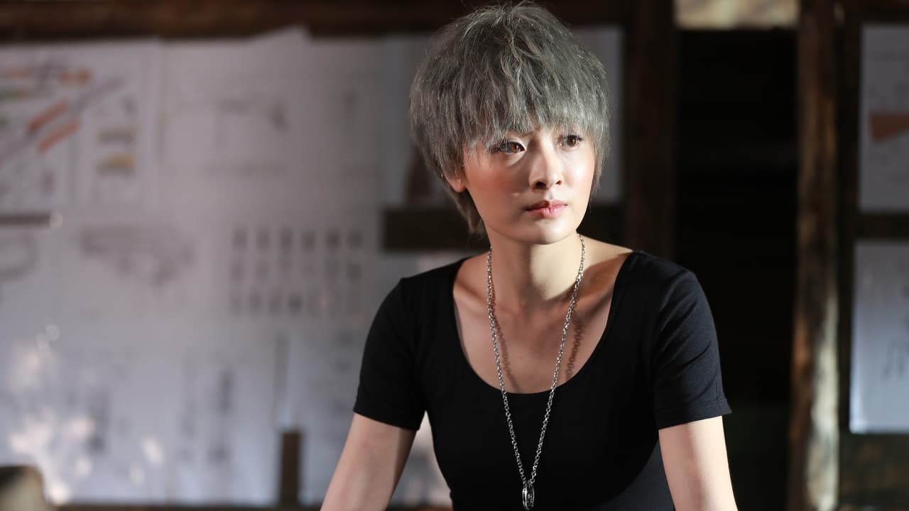 Кадры из Никогда не говори никогда (2019)